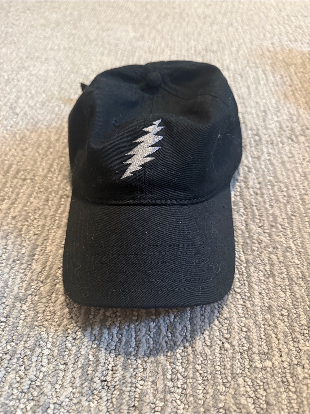 NWOT Dead & Co Sphere Baseball Hat